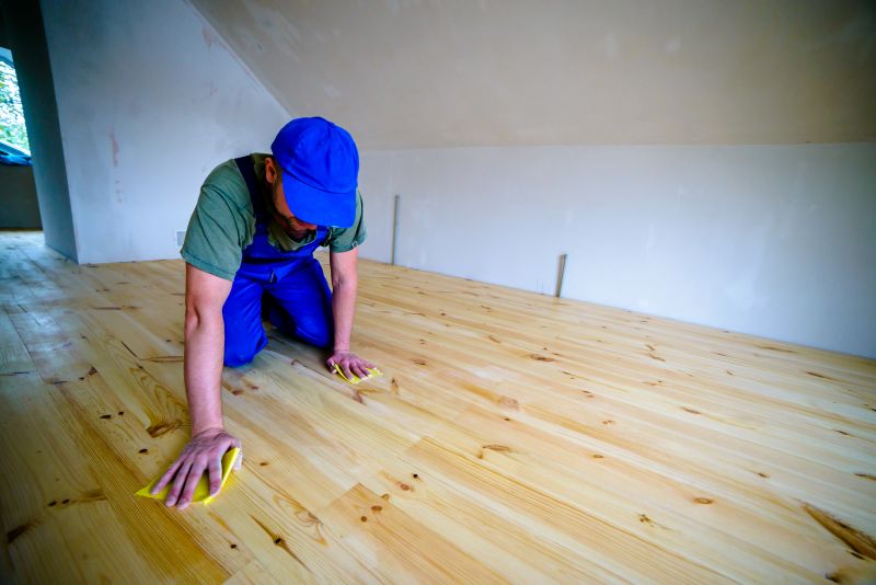 Flooring Service in Windsor, CO
