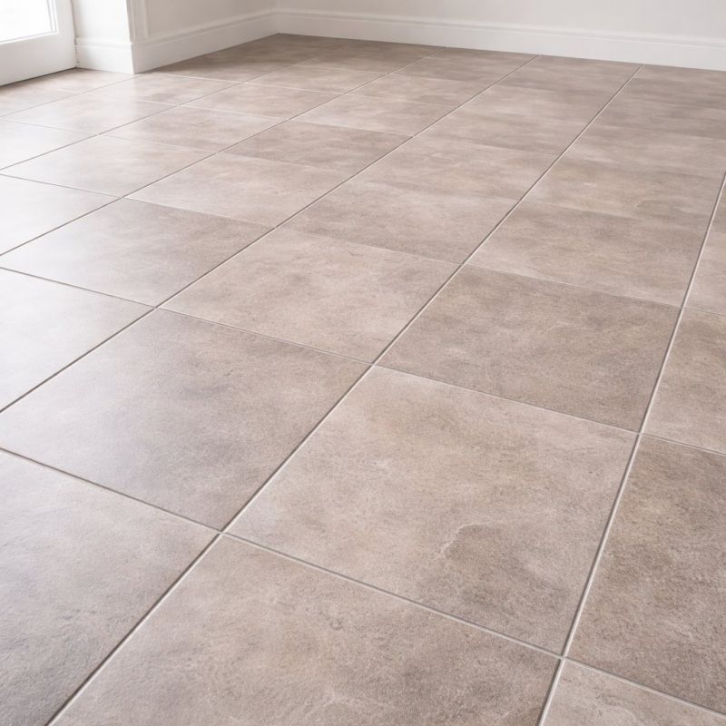 Laminate Tile Installation in Windsor, CO