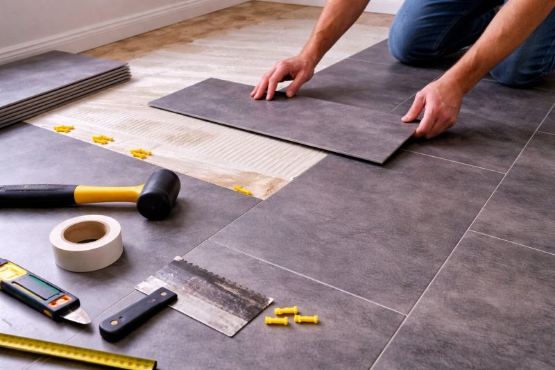 Lvt Flooring Installation in Loveland, CO