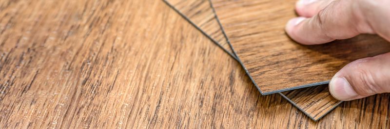 Sheet Flooring Installation in Timnath, CO