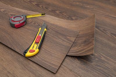 Sheet Linoleum Installation in Fort Collins, CO