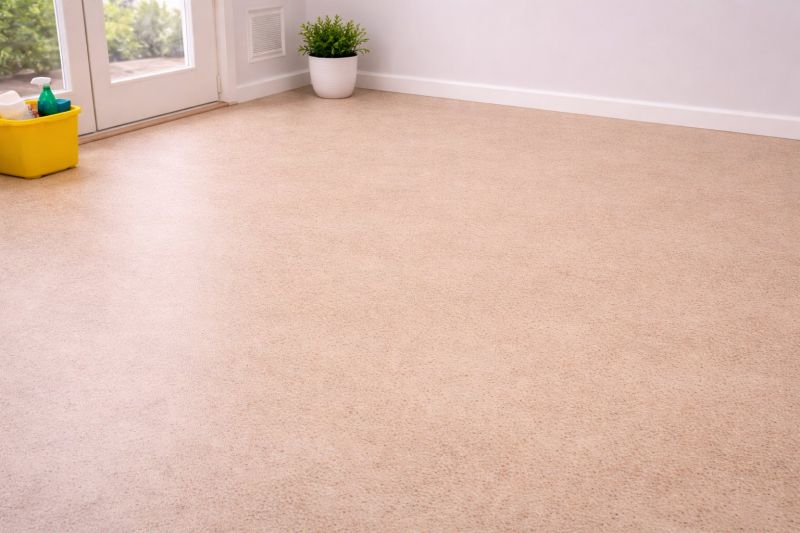 Sheet Linoleum Installation in Milliken, CO
